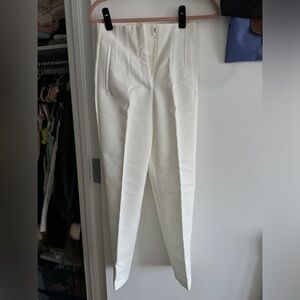 Zara pants/trousers